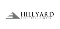 Hillyard Technical Center