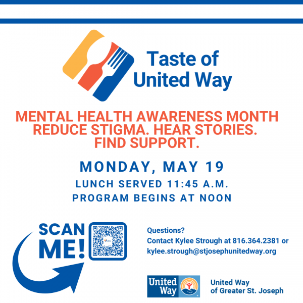 Taste of United Way_May2025