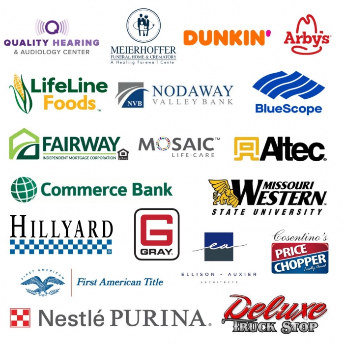 2025 Special Events Sponsors