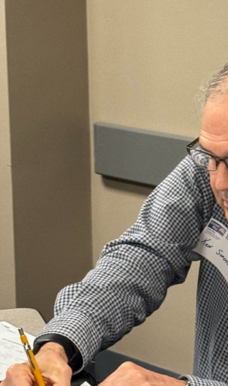 2025 Allocations Volunteer Registration