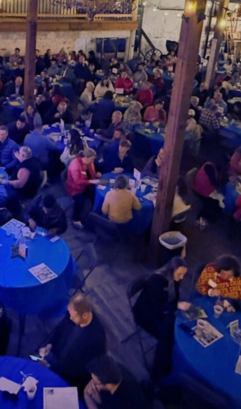 United Way 2026 Annual Meeting 