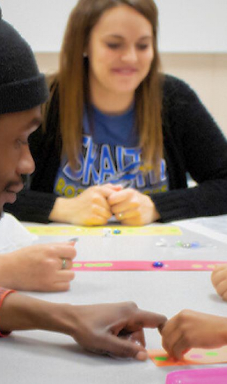 United Way Success By 6 Raising Children with Conscious Discipline Series