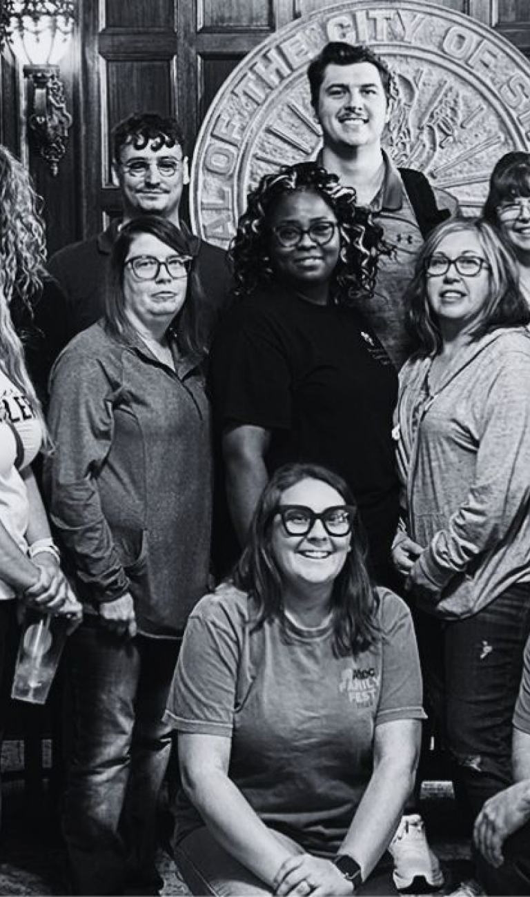 Now accepting applications for Leadership St. Joseph Class of 2026