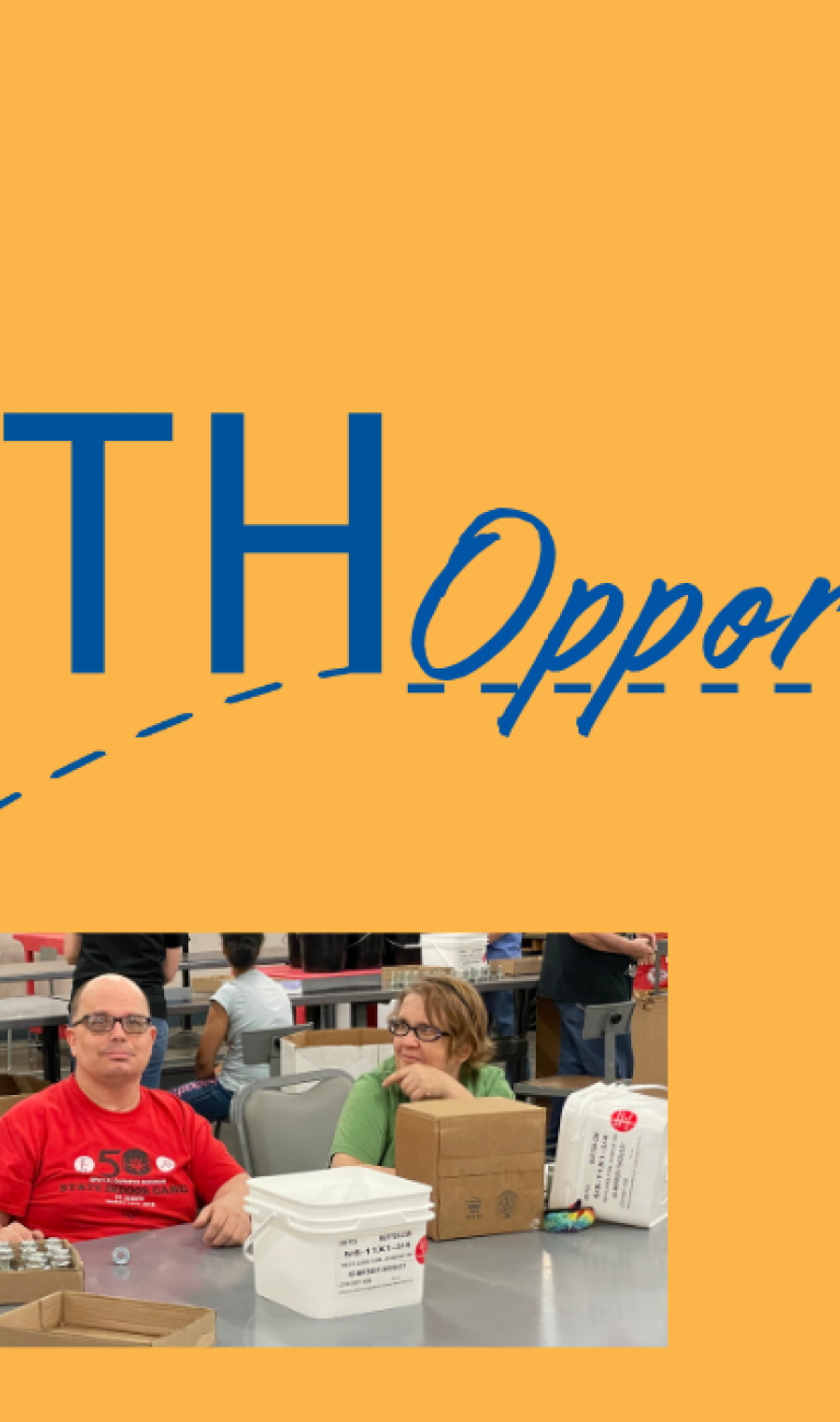 Opportunities for All