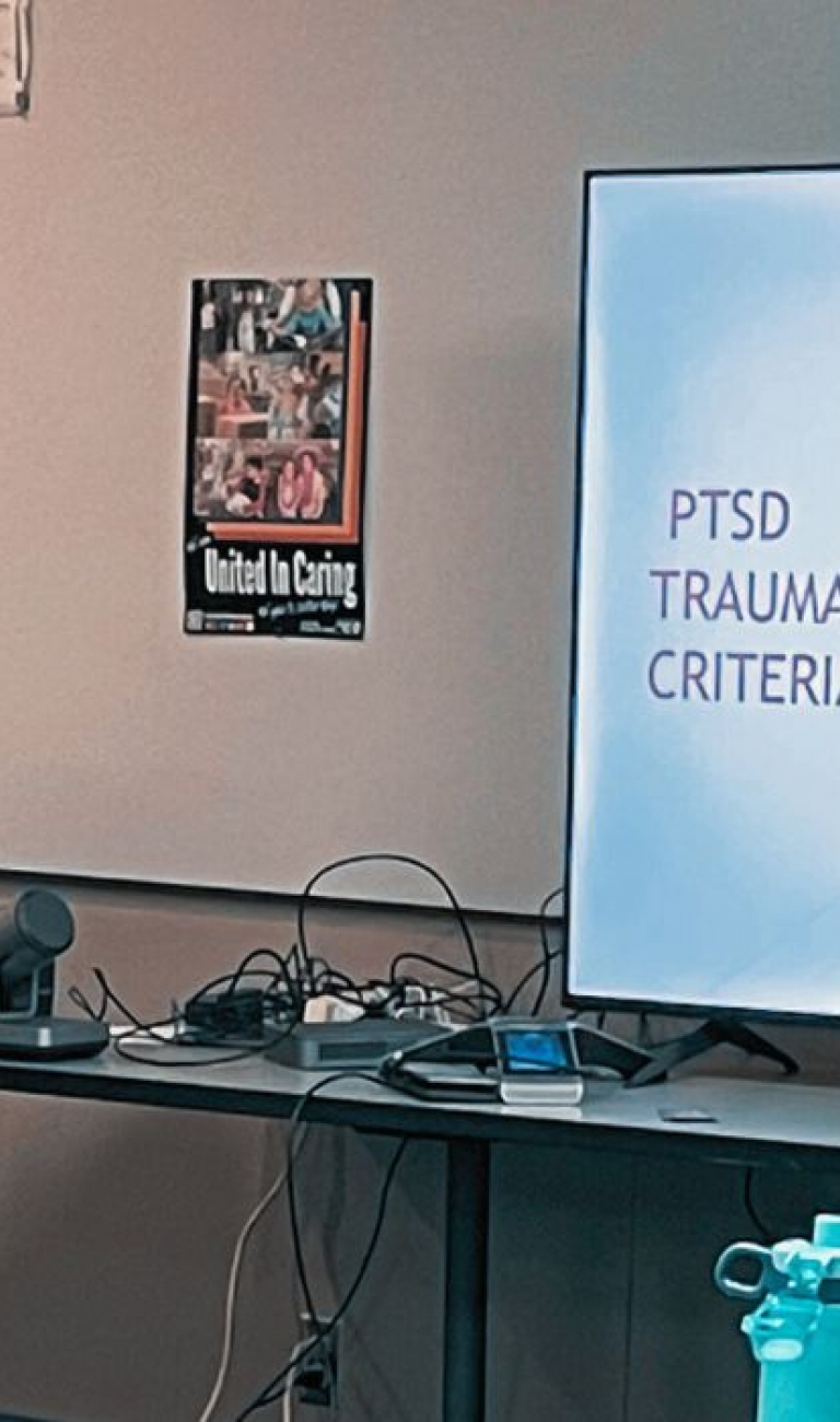 United Way PACE Sessions 