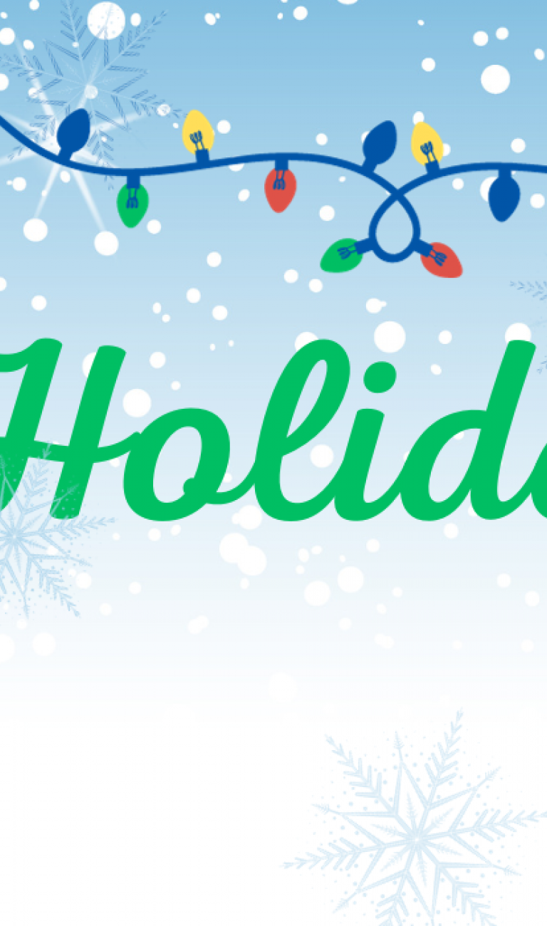 United Way Holiday Guide