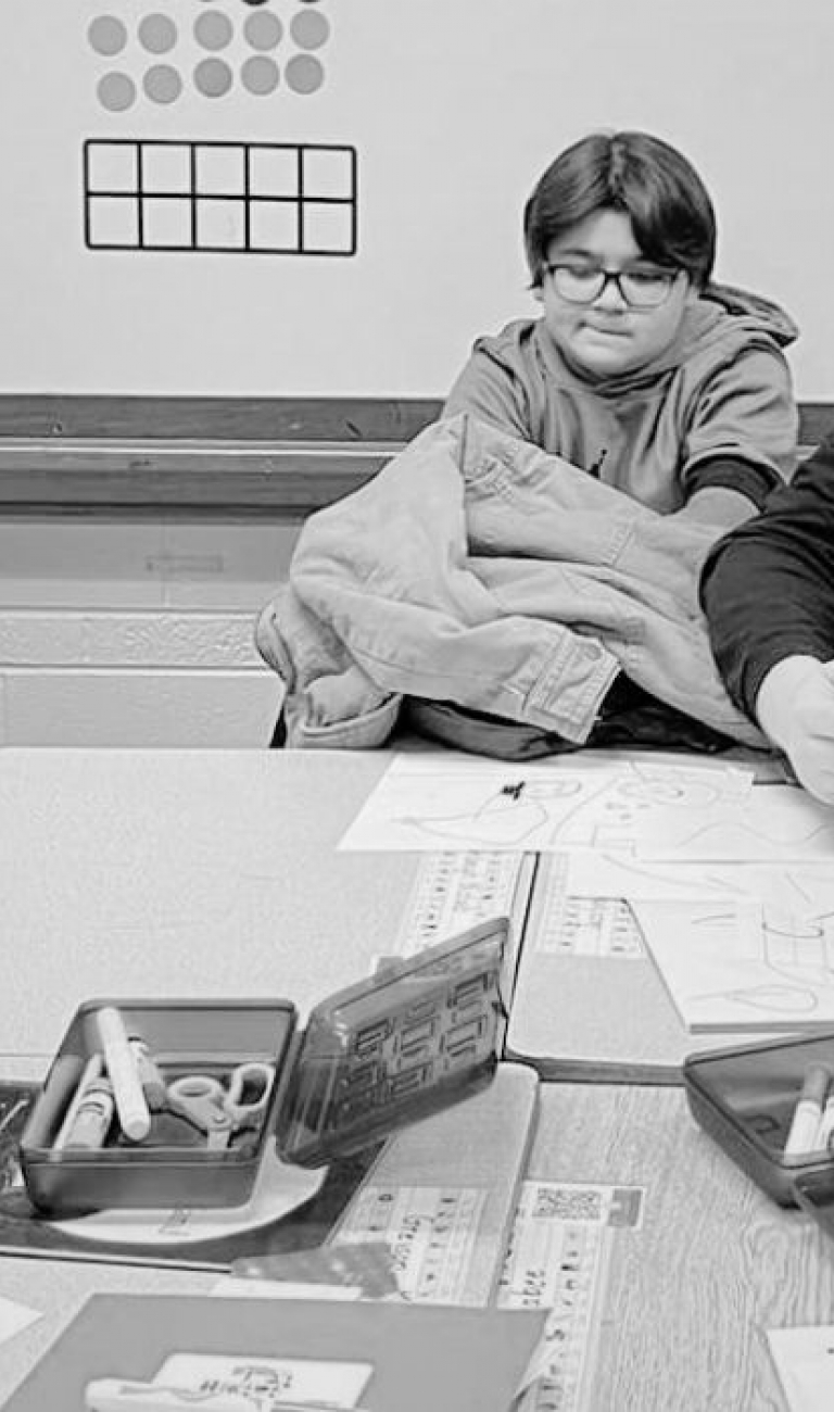 United Way KinderClub 2026