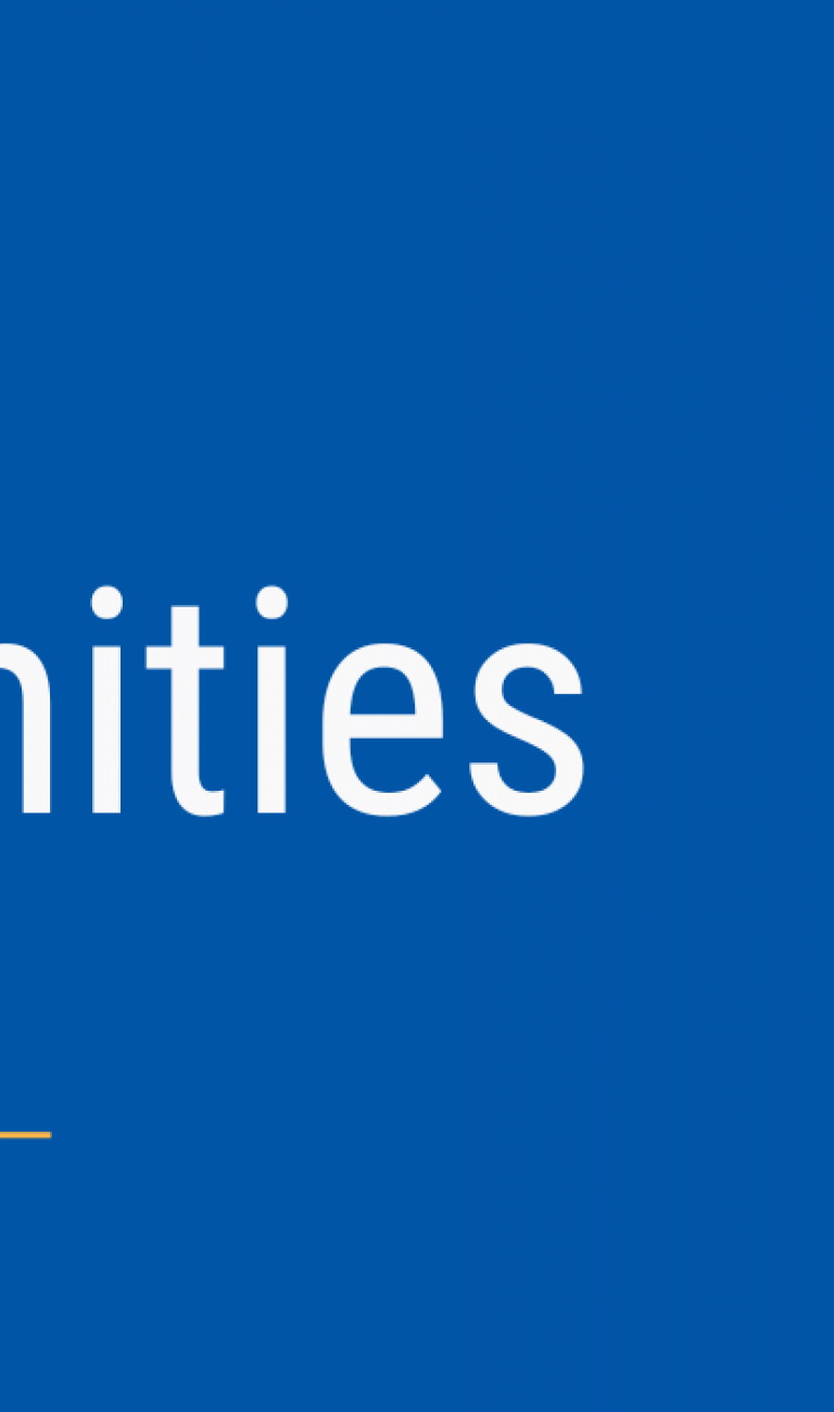 Volunteer Opportunities for the Caring Connection Crew