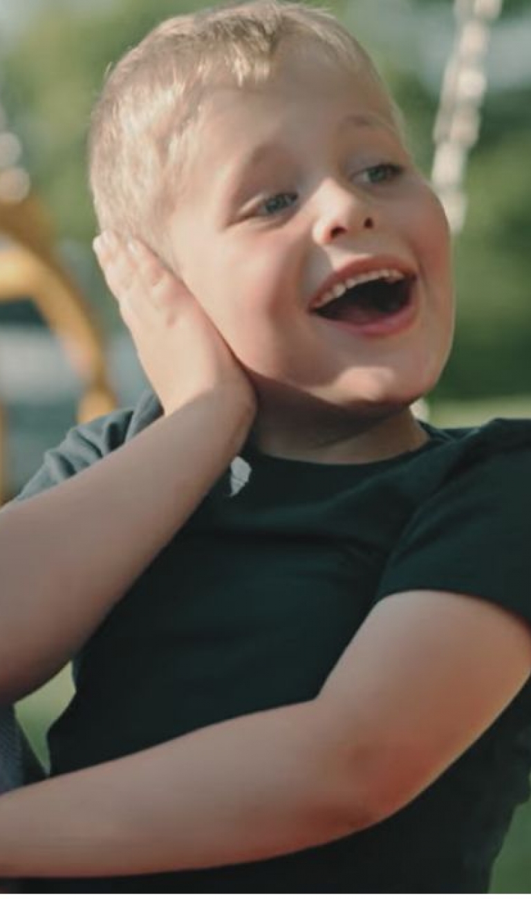 Campaign Celebration