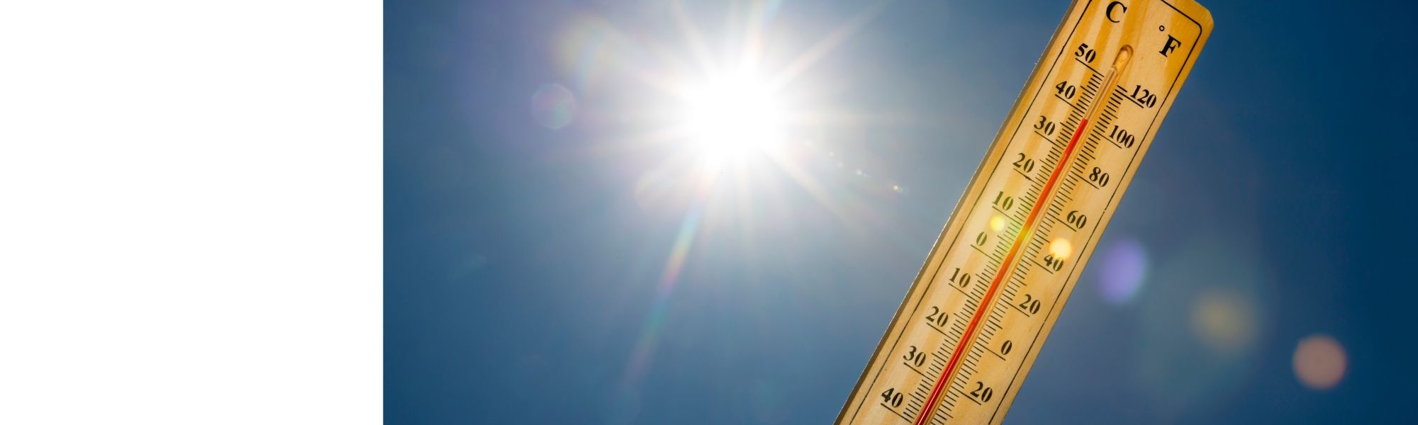 Area Cooling Centers and Emergency Shelters