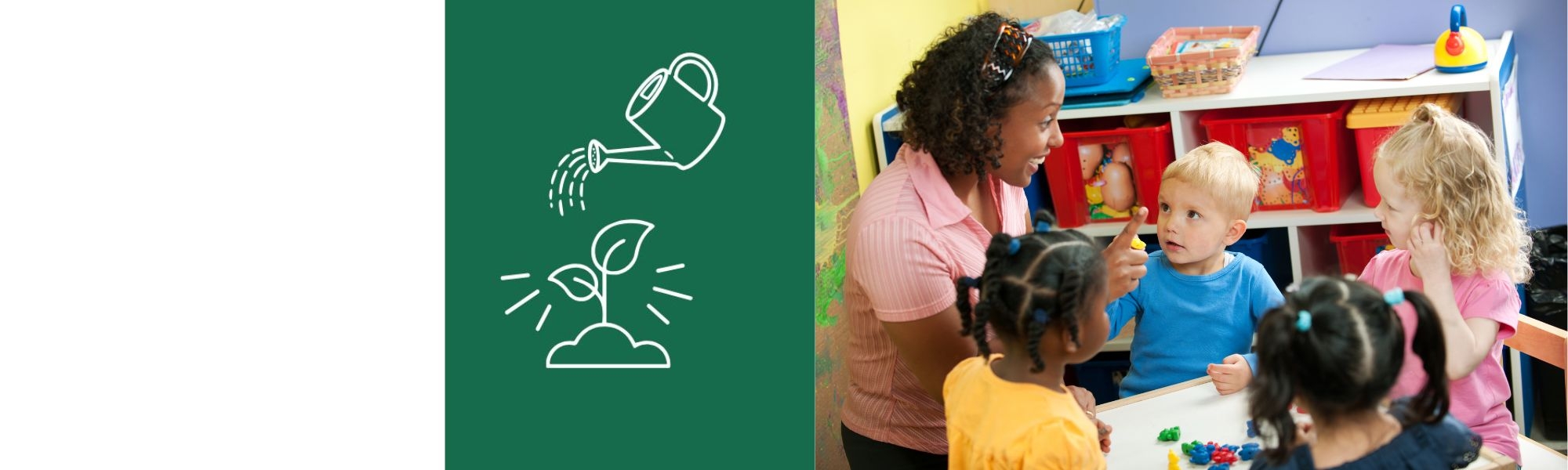 United Way Success by 7 Early Care and Education Conference 