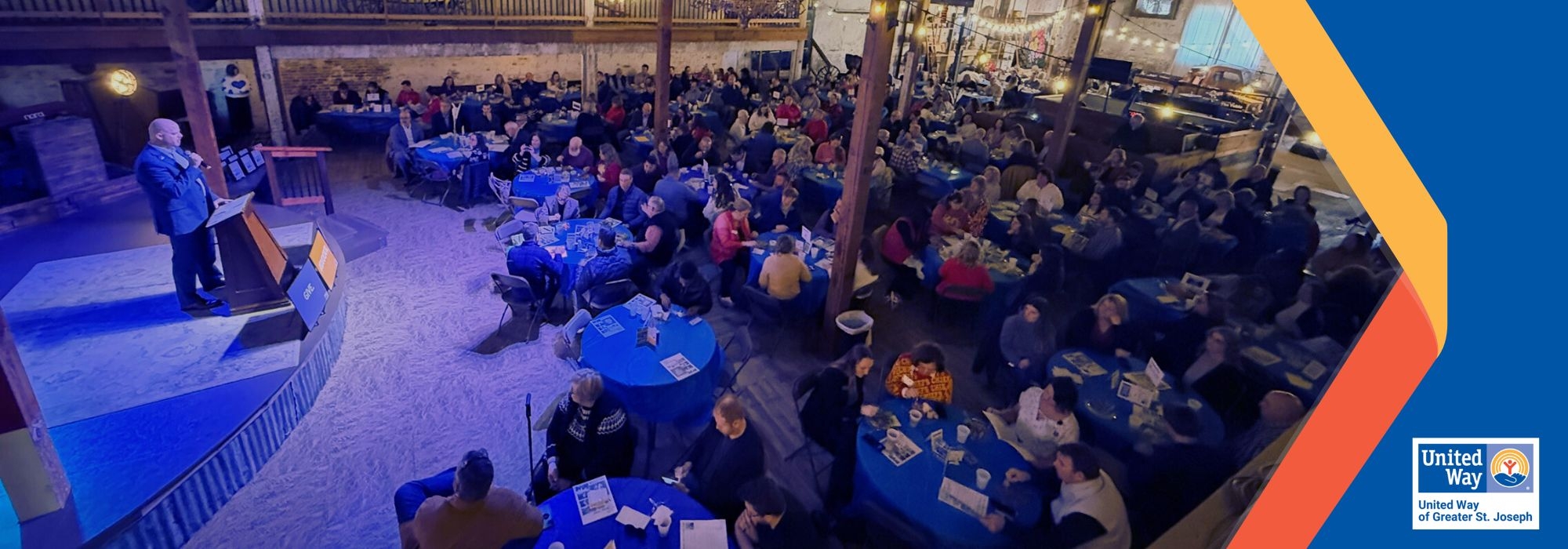 United Way 2026 Annual Meeting 