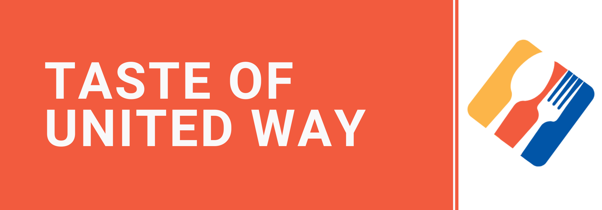 Taste of United Way