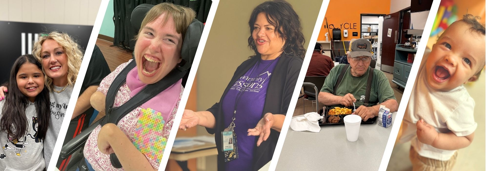 GIVE HOPE - 2025 United Way Campaign 