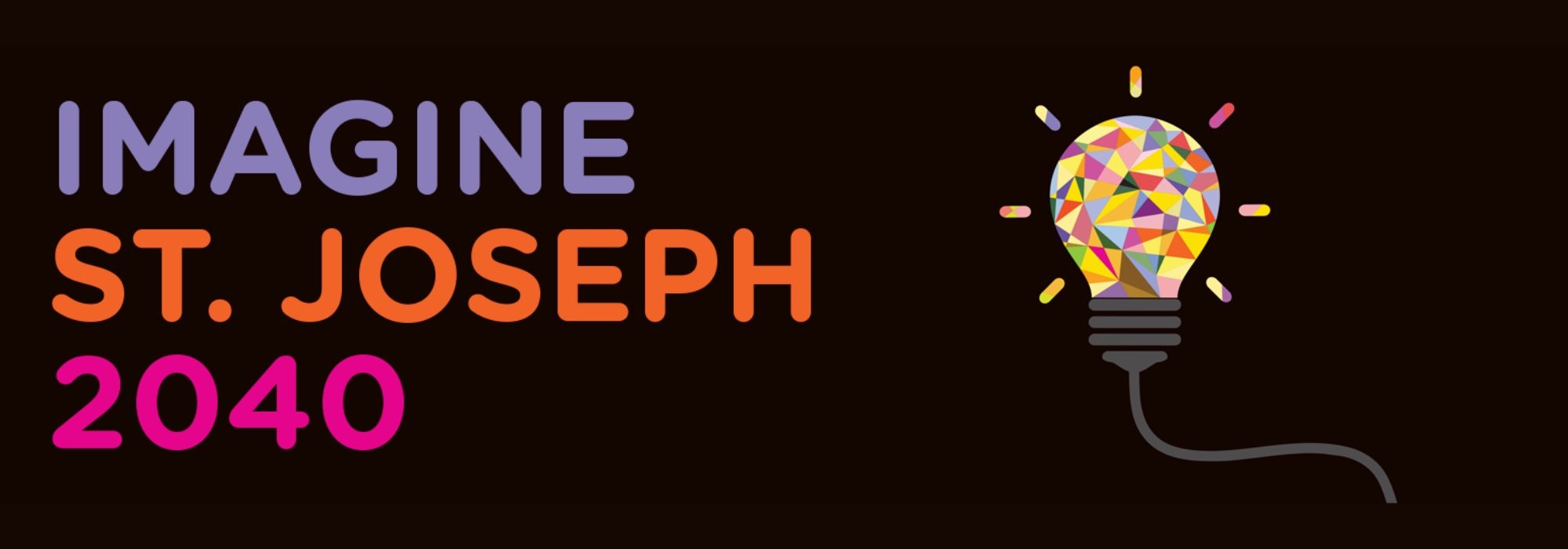 Imagine St. Joseph 2040