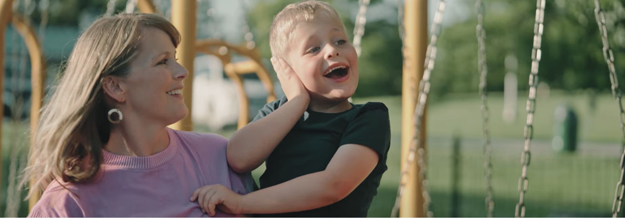 Campaign Celebration