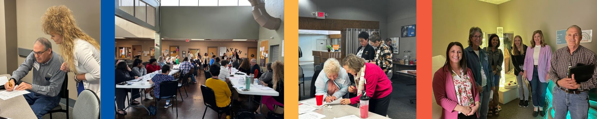 Call for Volunteers for 2025 Allocations