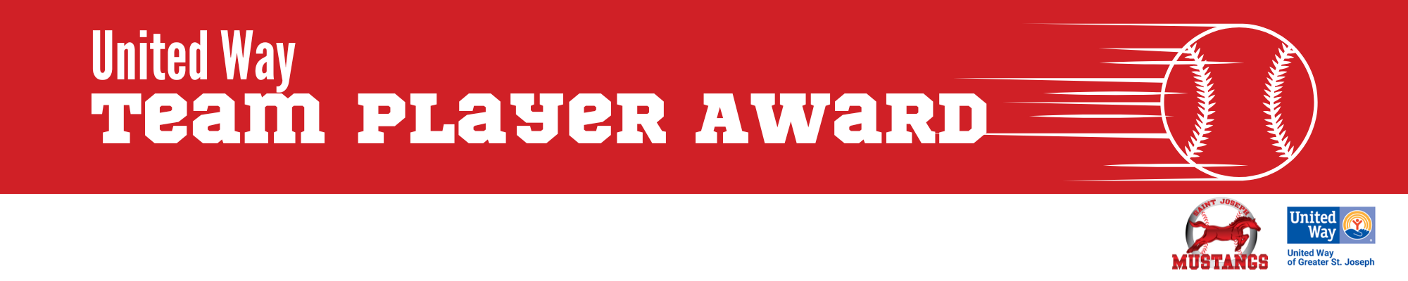 United Way Team Player Award 2025