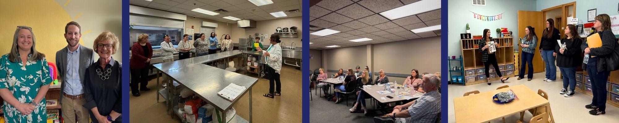 Call for Volunteers for 2026 Allocations