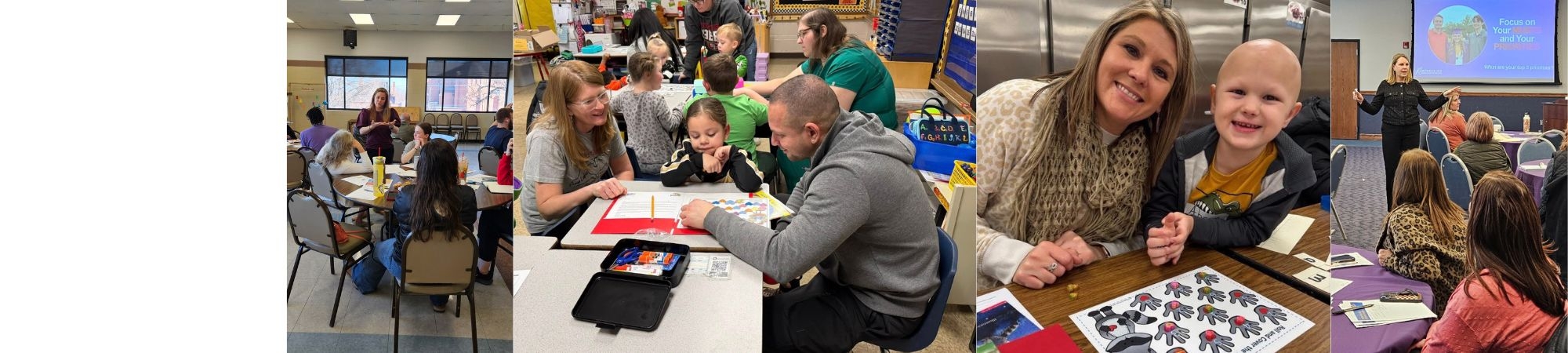 United Way Success By 6 St. Joseph Missouri