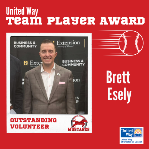 Brett Esely