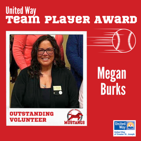 Megan Burks
