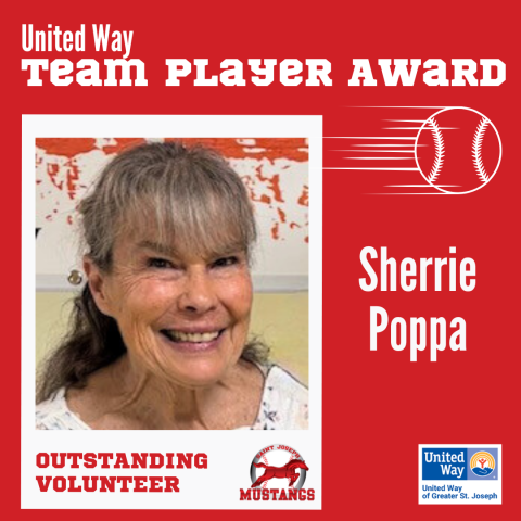 Sherrie Poppa