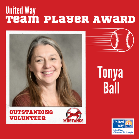 Tonya Ball