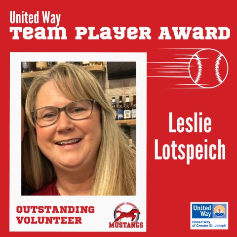 Leslie Lotspeich