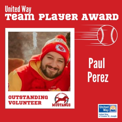 Paul Perez