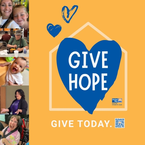 Give Hope 2025