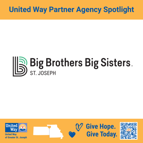 Big Brothers Big Sisters