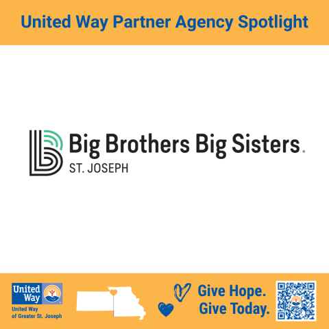 Big Brothers, Big Sisters