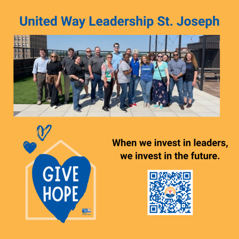 Leadership St. Joseph
