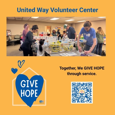 Volunteer Center