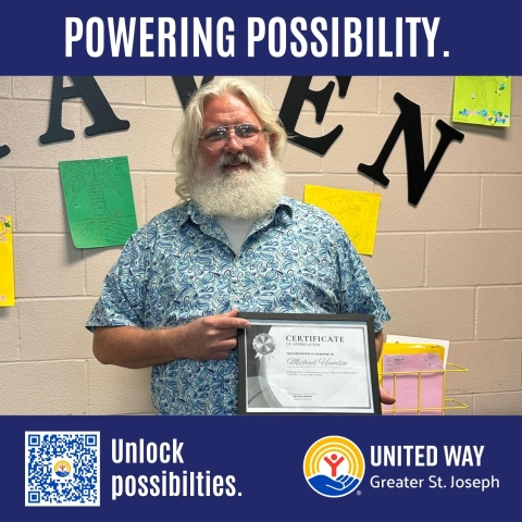 Powering Possibility 2