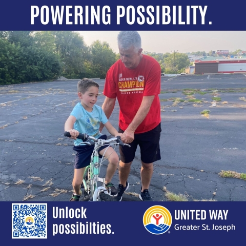 Powering Possibility 3