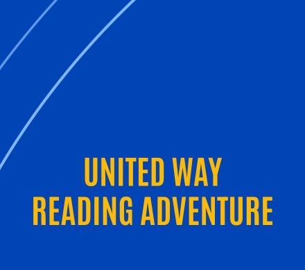 United Way Reading Adventure