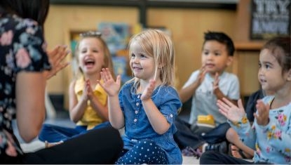 United Way Success By 6® Offers Raising Children with Conscious Discipline® Sessions 