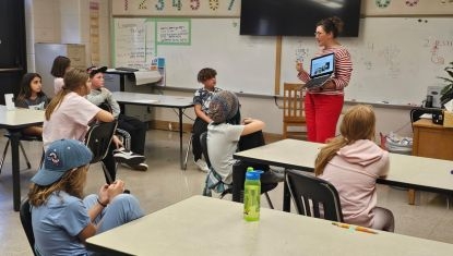 United Way Seeks Volunteer Career Speakers to Inspire Local Students