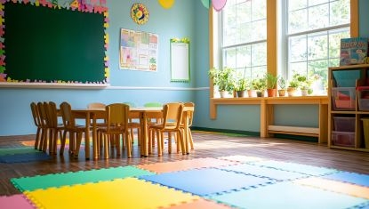 Early Childhood Education Scholarships – Apply by October 29!