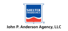 John P. Anderson Agency, LLC