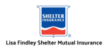 Lisa Findley Shelter Mutual Insurance