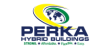 Perka Buildings