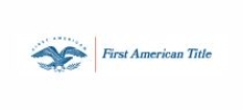 First American Title Insurance Company