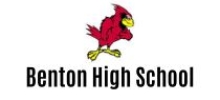 Benton High School