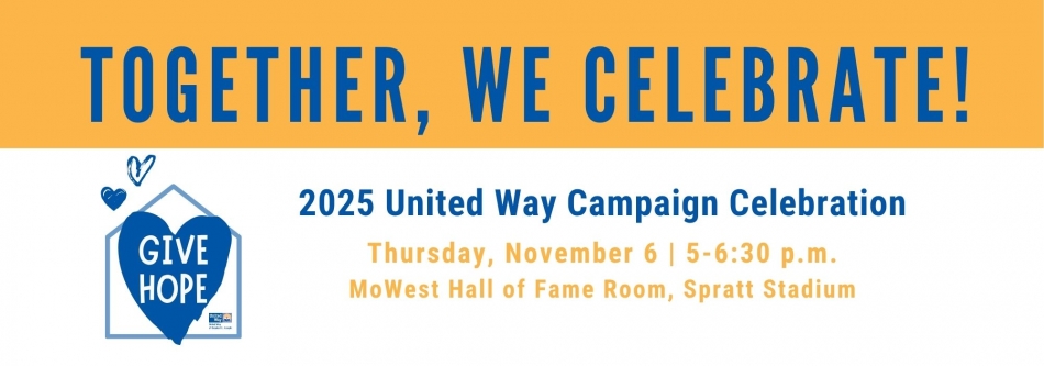 Campaign Celebration 